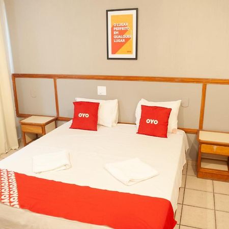 Hotel Teofilo Otoni Ngoại thất bức ảnh