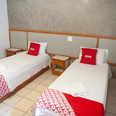 Hotel Teofilo Otoni Ngoại thất bức ảnh
