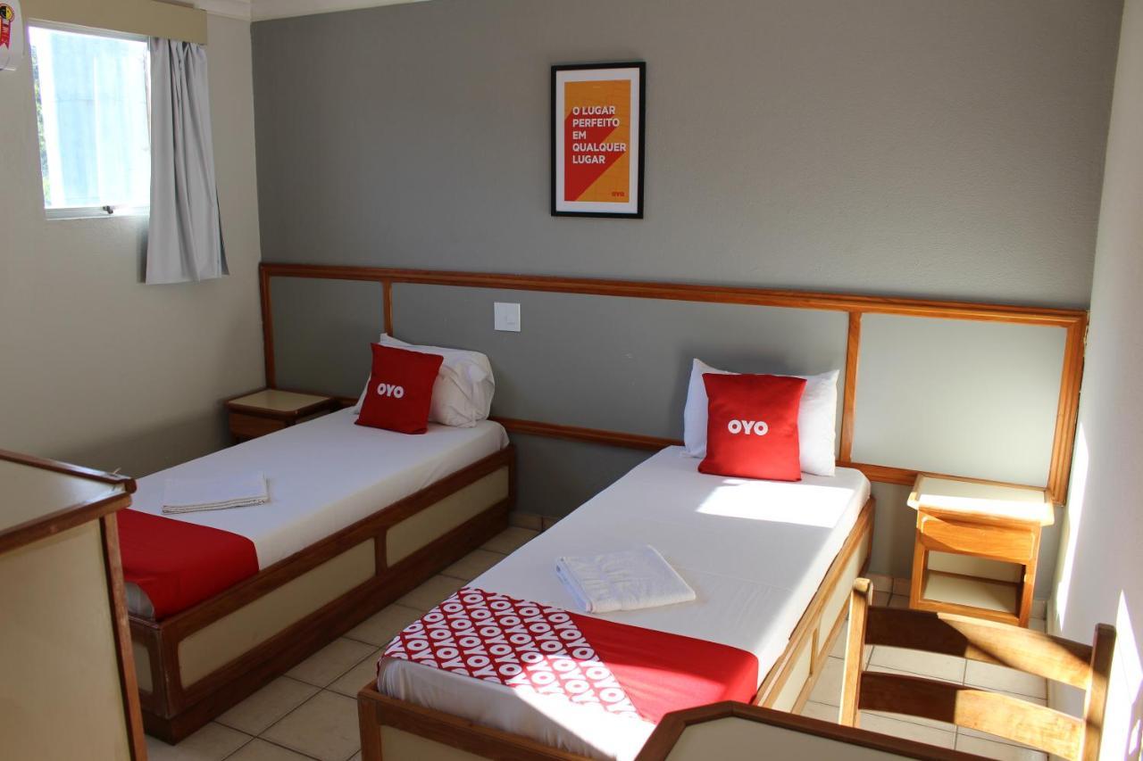 Hotel Teofilo Otoni Ngoại thất bức ảnh
