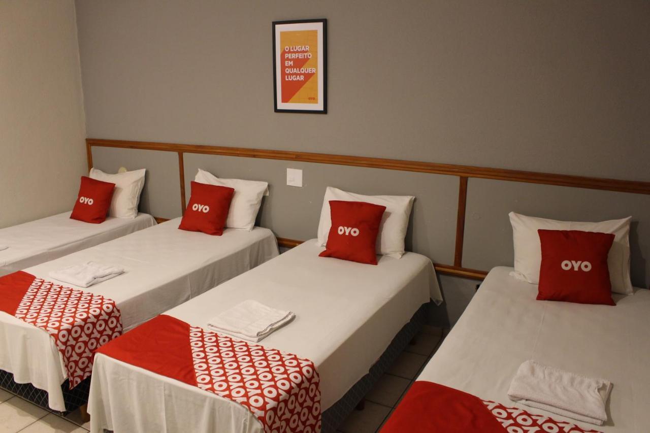 Hotel Teofilo Otoni Ngoại thất bức ảnh
