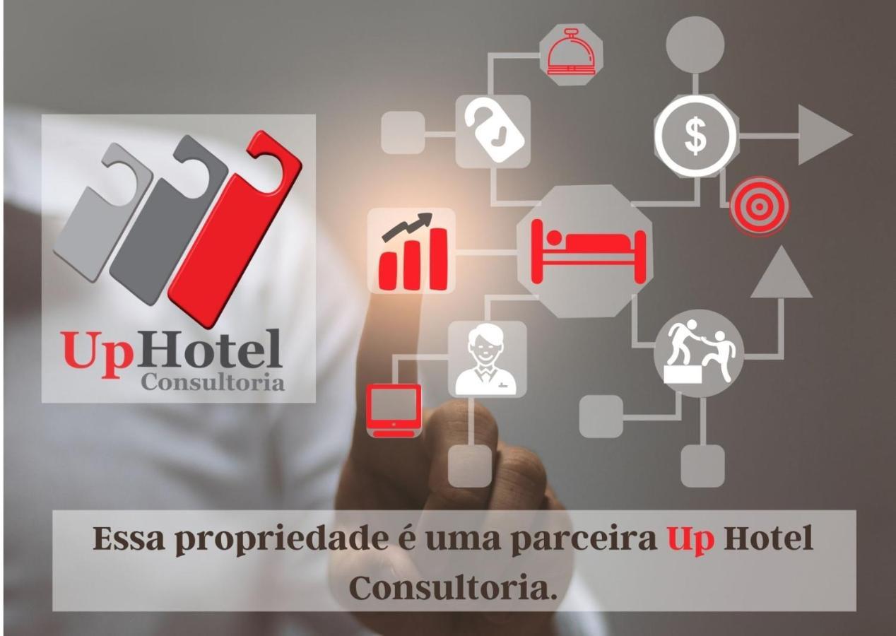 Hotel Teofilo Otoni Ngoại thất bức ảnh