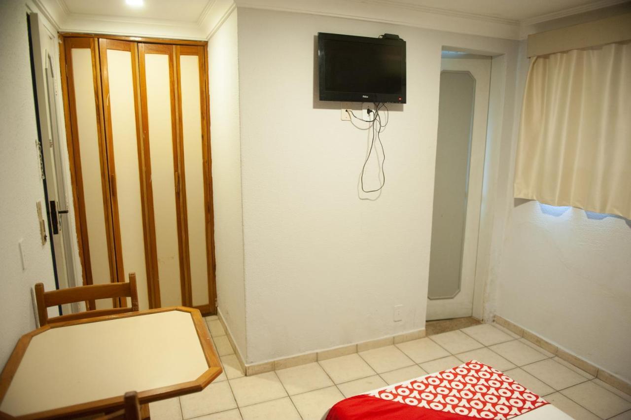Hotel Teofilo Otoni Ngoại thất bức ảnh
