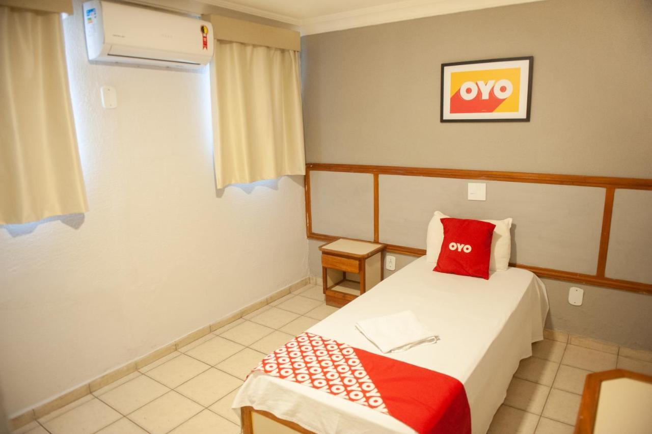 Hotel Teofilo Otoni Ngoại thất bức ảnh