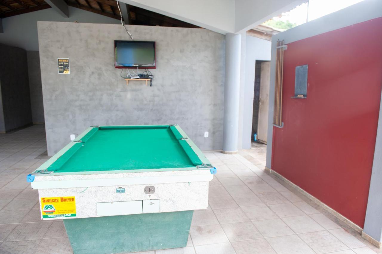 Hotel Teofilo Otoni Ngoại thất bức ảnh