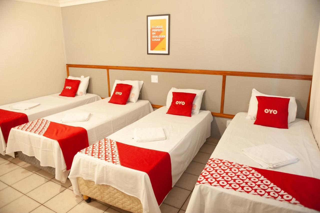 Hotel Teofilo Otoni Ngoại thất bức ảnh